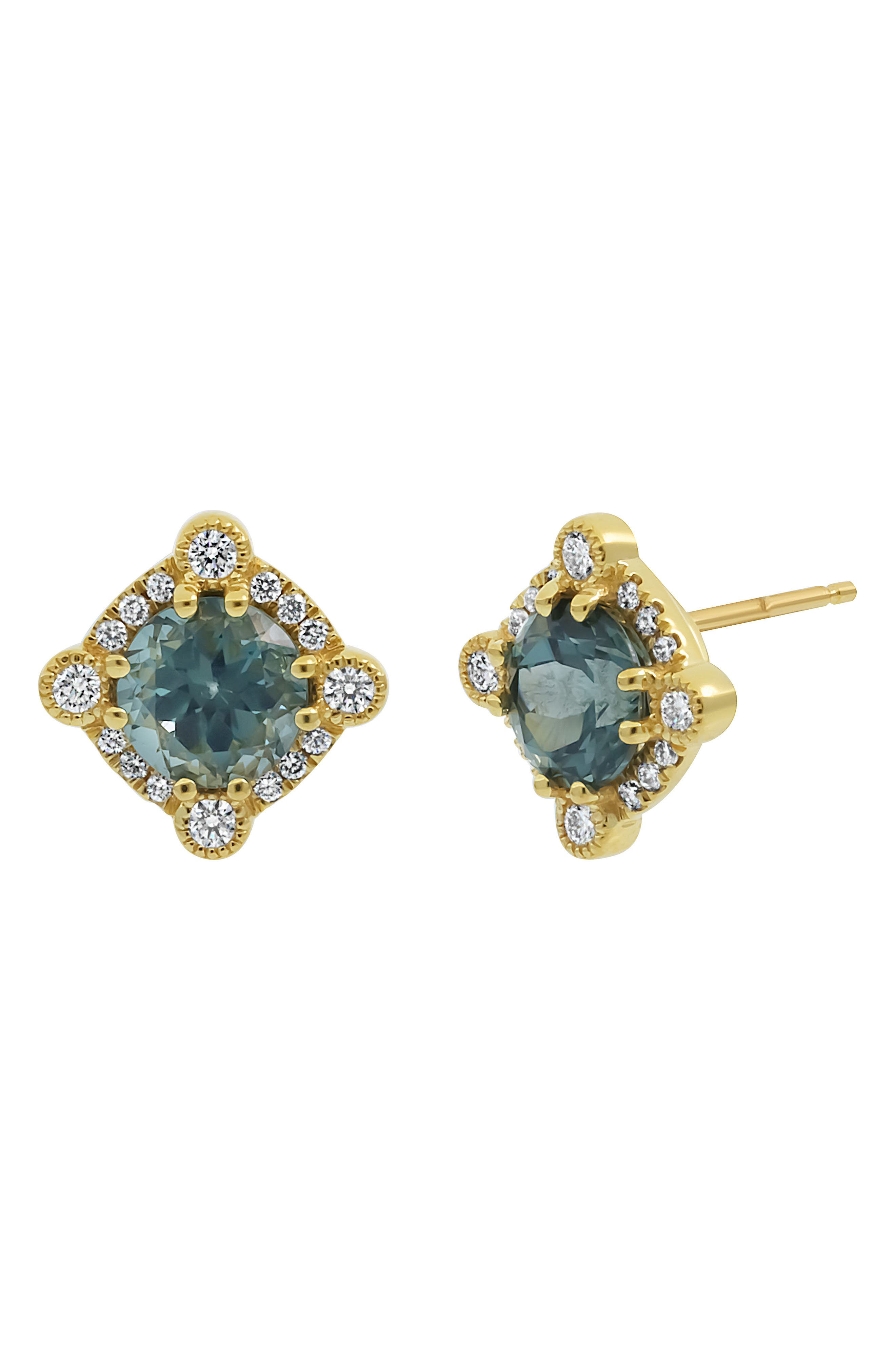 selected 18K YELLOW GOLD
