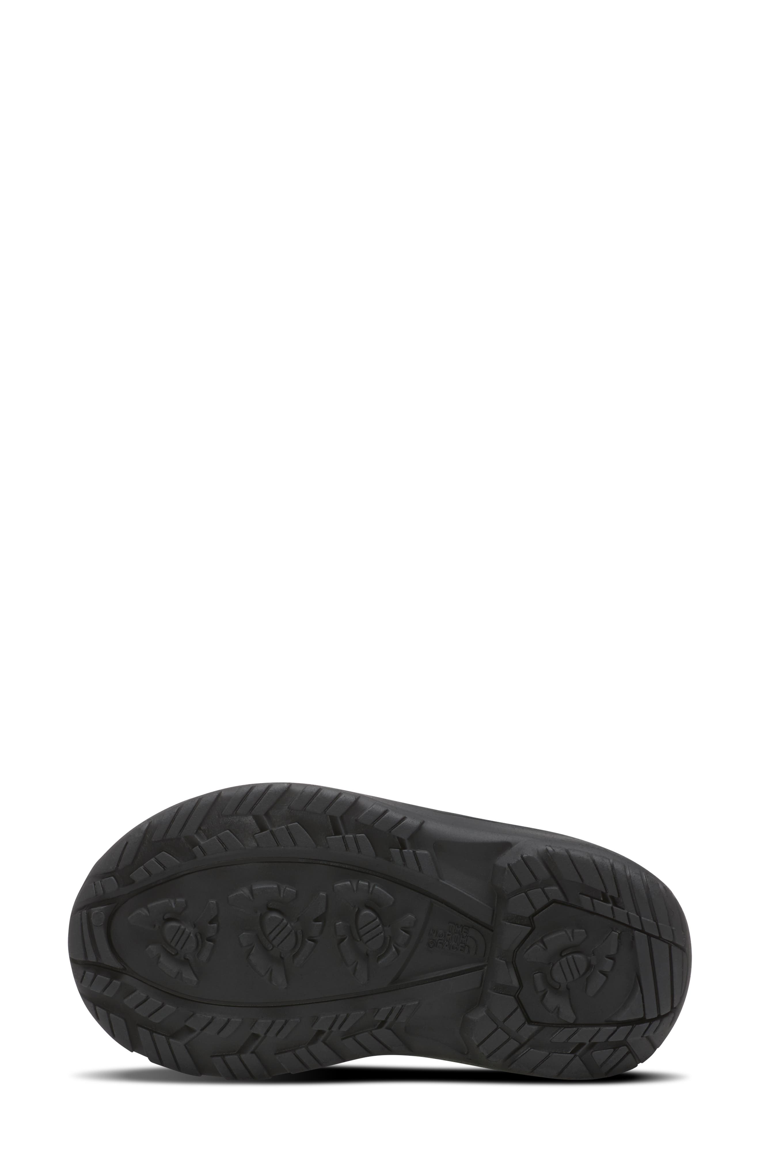 The North Face Kids' Alpenglow II Waterproof Insulated Boot, Alternate, color, 