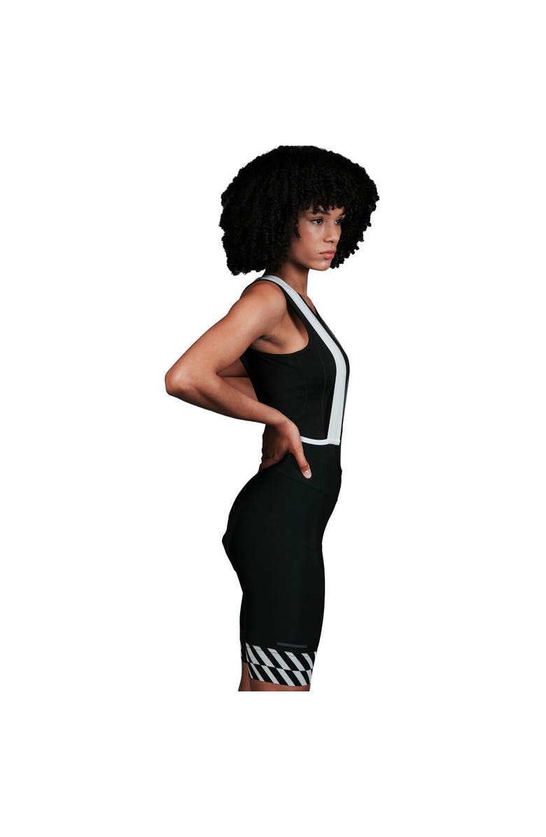 GOREWEAR Swiftride Optical Bib Short - Women's, Alternate, color, Black