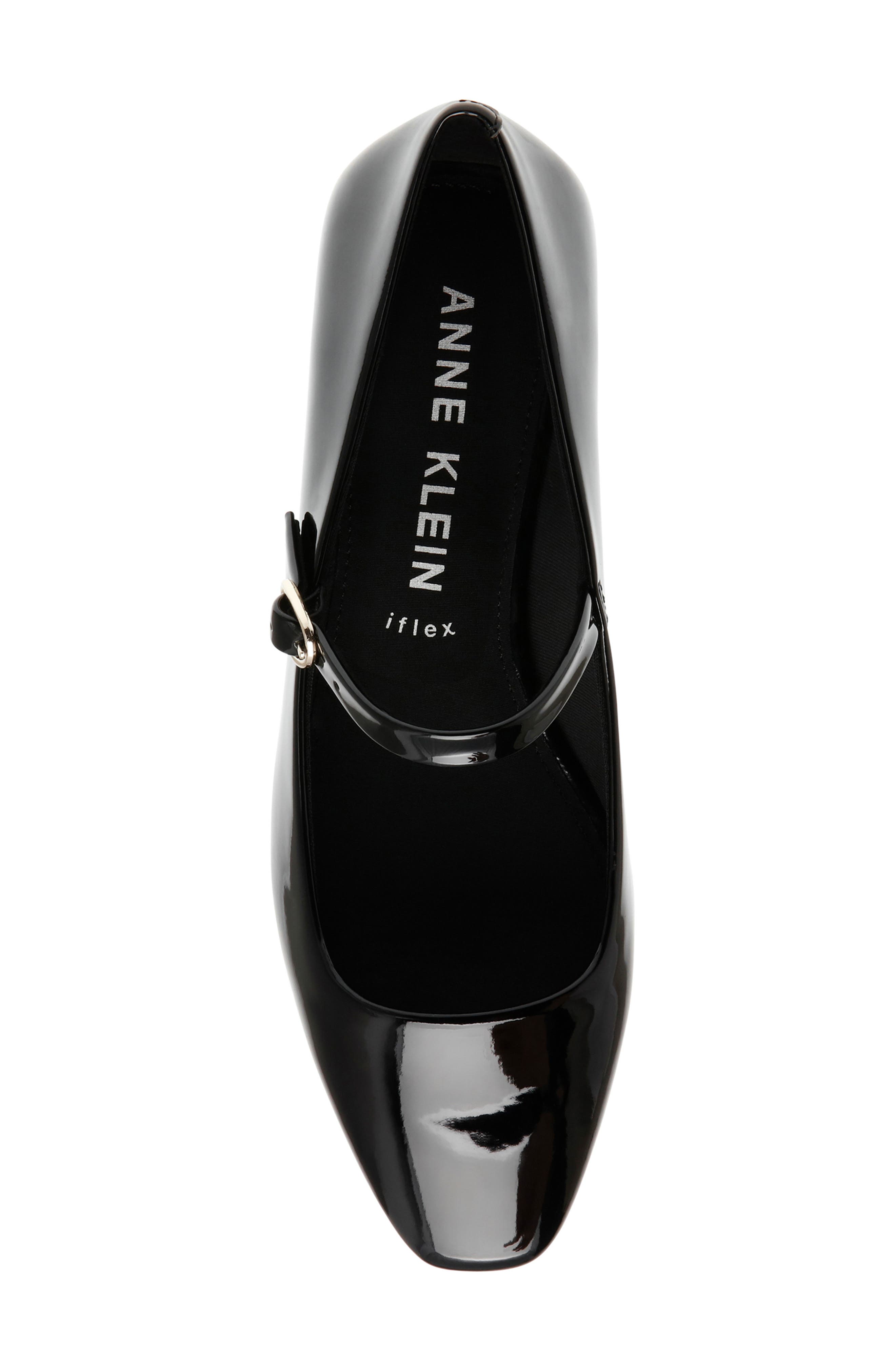 Anne Klein Cosette Mary Jane, Alternate, color, 