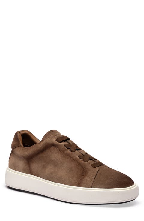 Slouch 001 Sneaker (Men)
