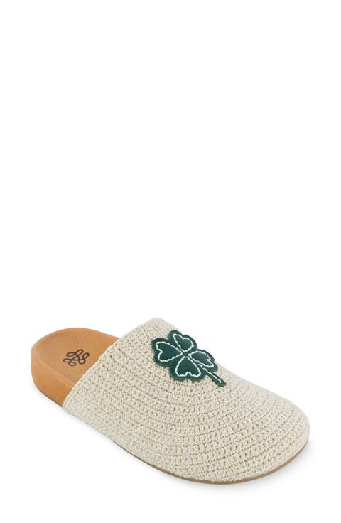 Bolinas Clog