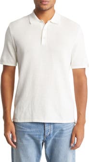 rag & bone Harvey Polo