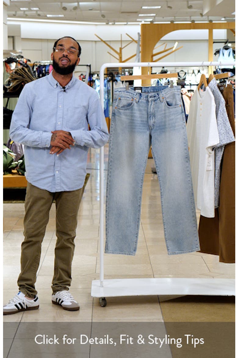 Y*5様 Levi's バナー Levis Denim Banner