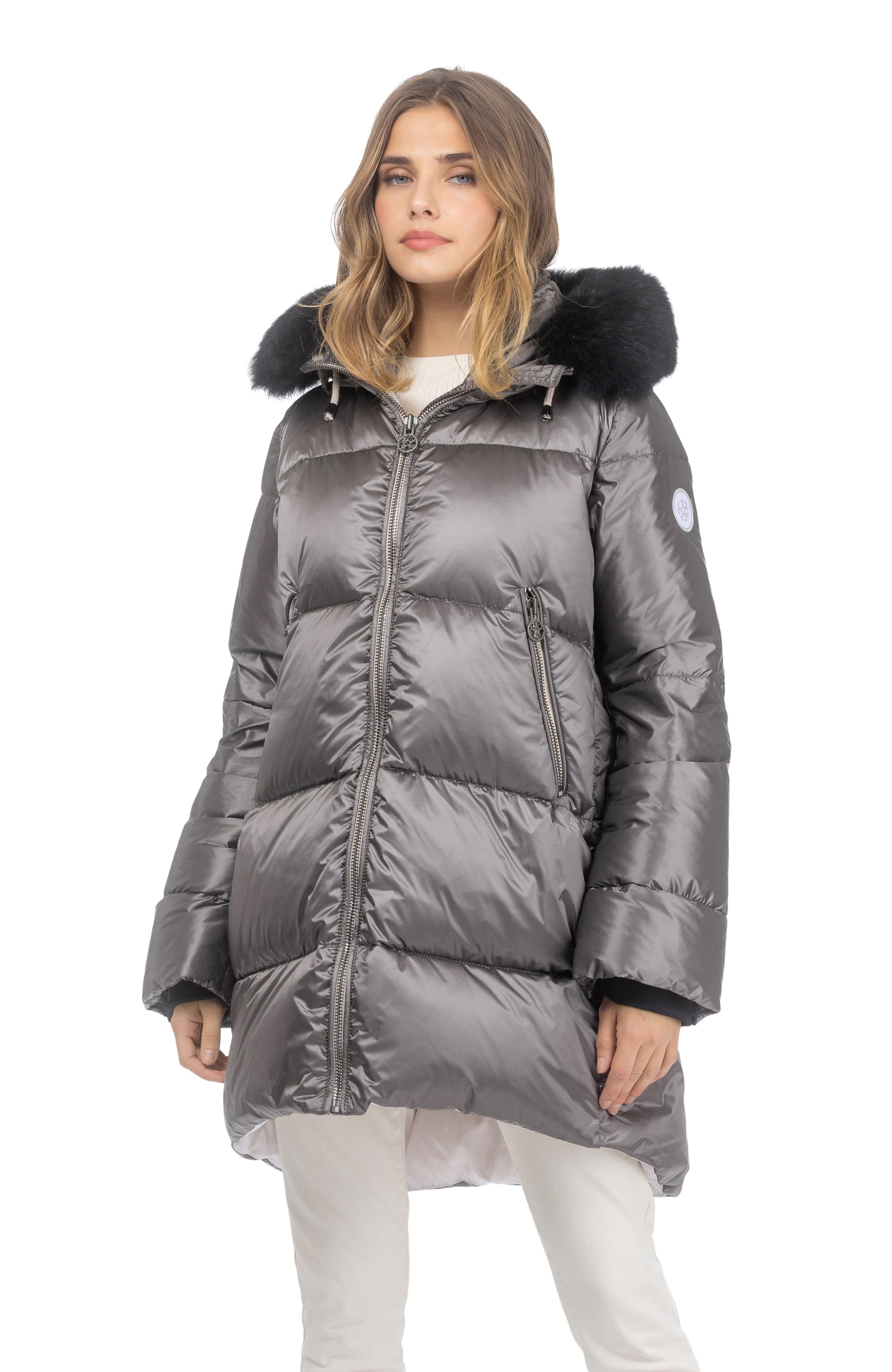 GREIGE/BLACK