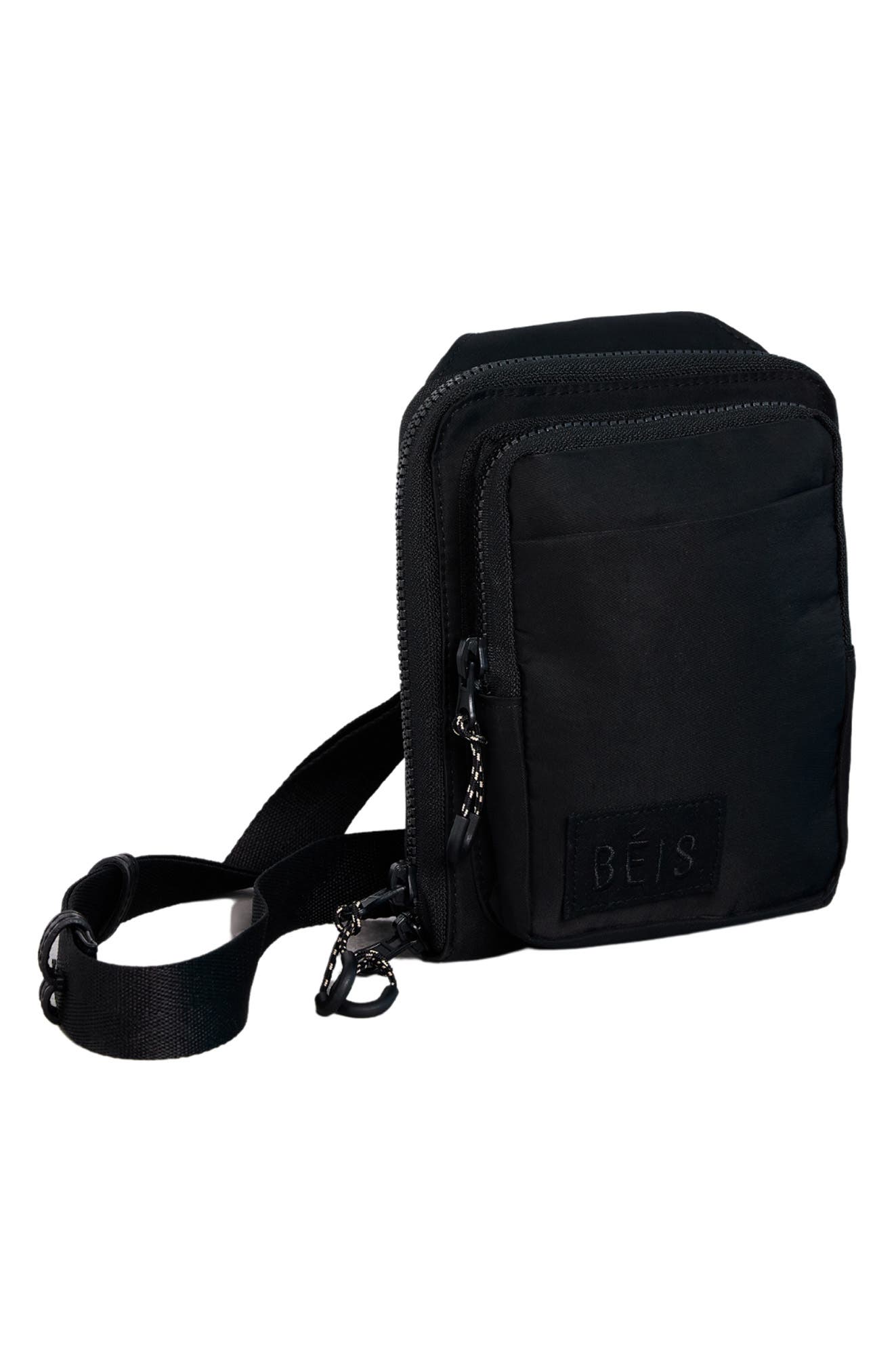 Béis The Sport Sling Bag, Alternate, color, 