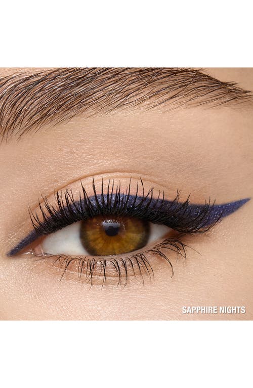 Charlotte Tilbury Rock 'n' Kohl Long Lasting Eye Liner Pencil