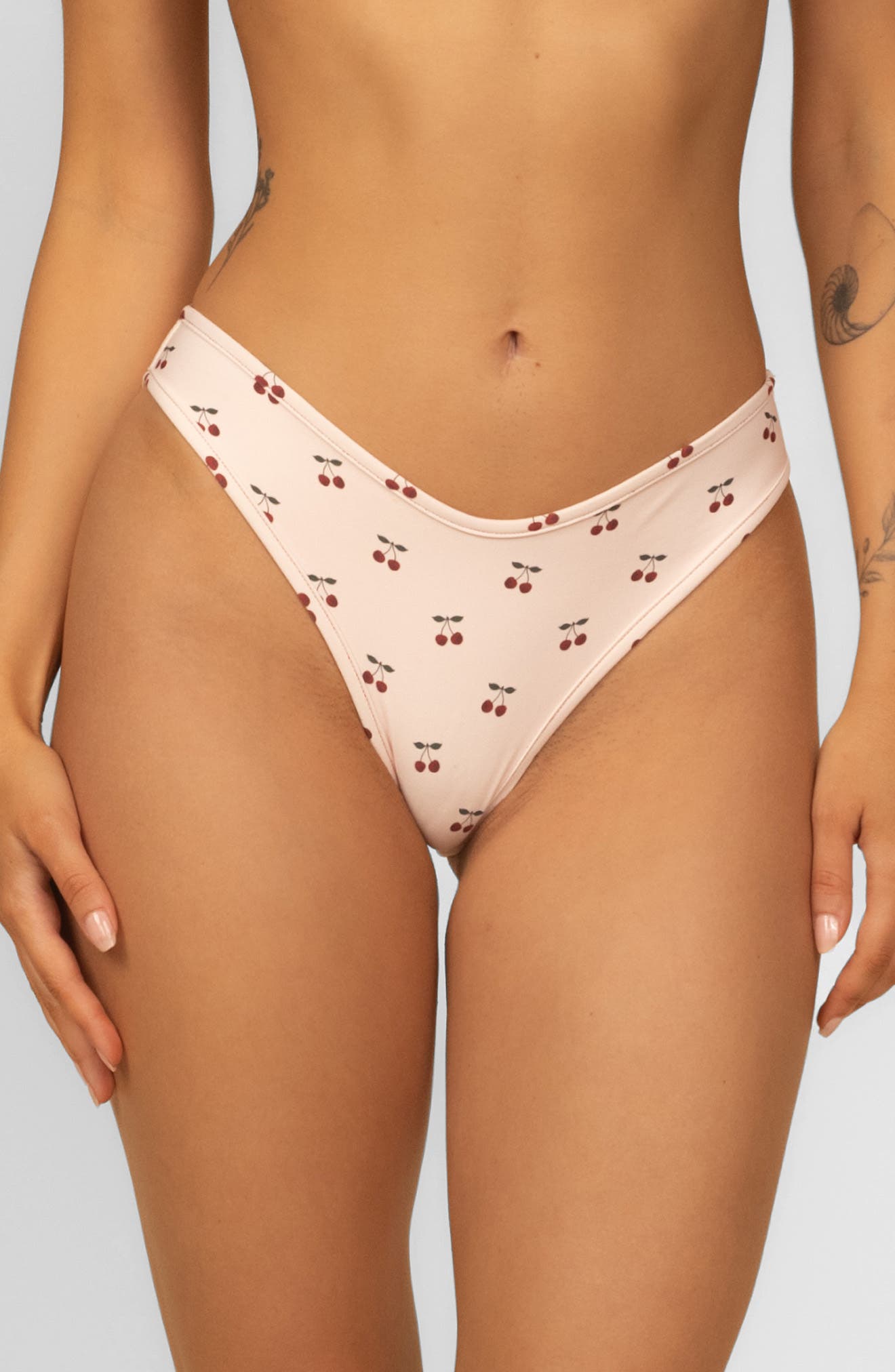 MONTCE Lulu Bikini Bottoms