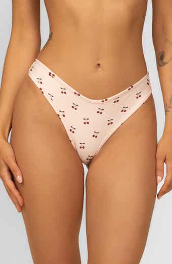 MONTCE Lulu Bikini Bottoms