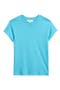 selected Light Blue