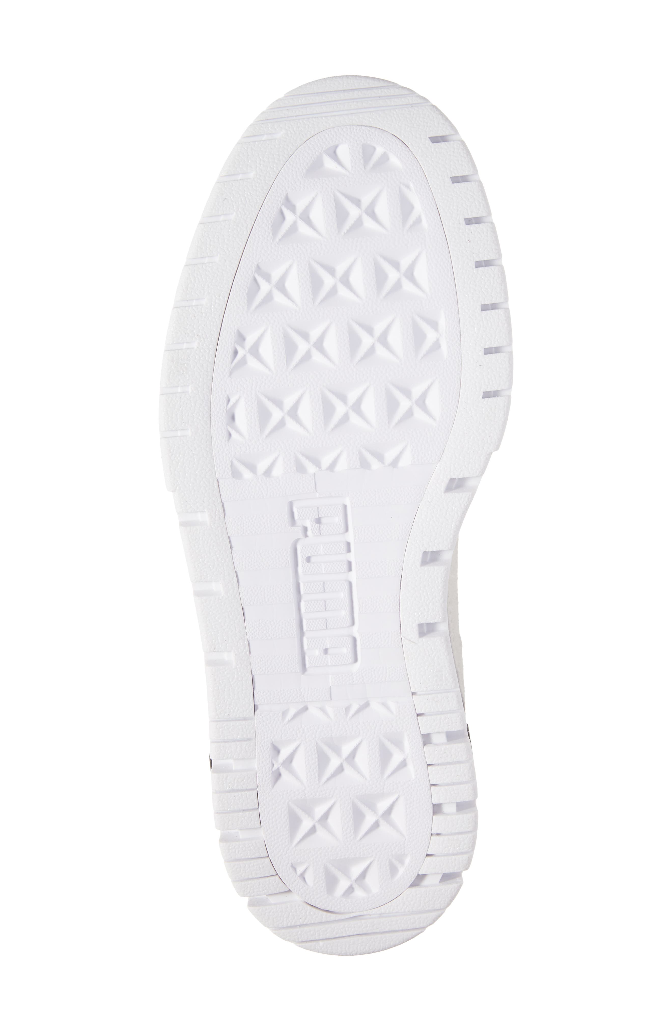 PUMA Mayze Crashed Platform Sneaker, Alternate, color, 