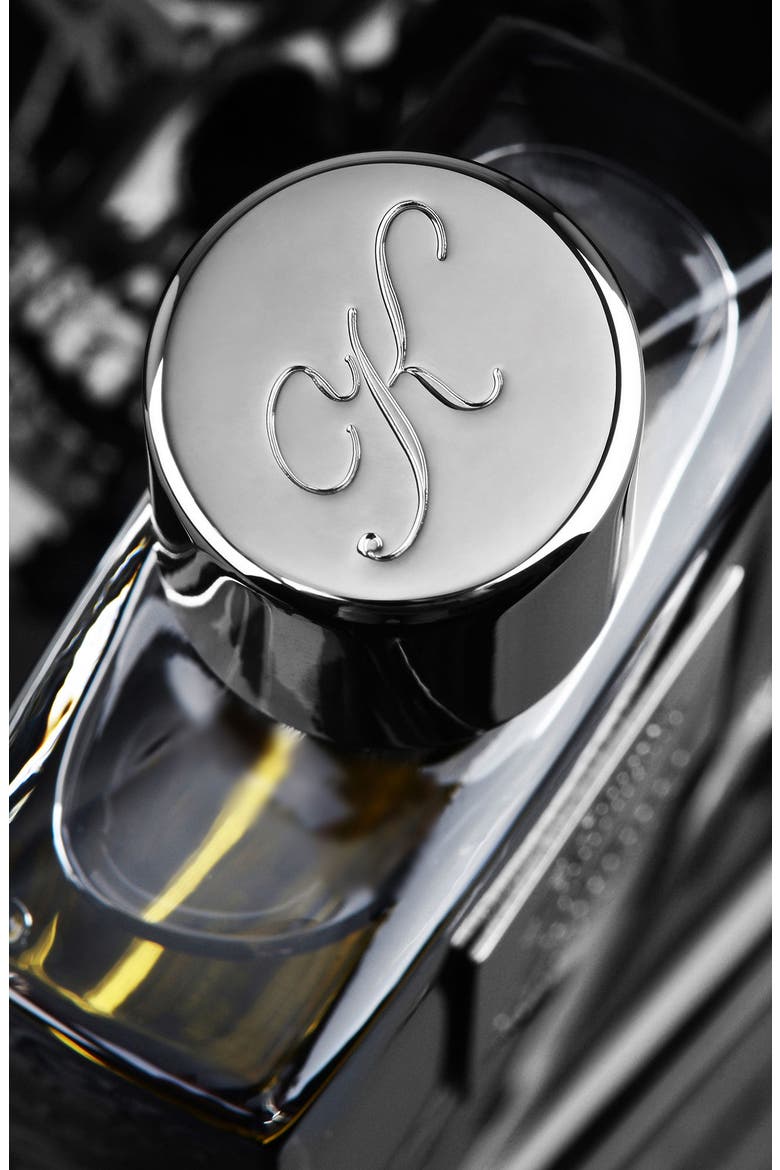 Kilian Black Phantom Memento Mori Eau de Parfum Refillable Spray, Alternate, color, NO COLOR