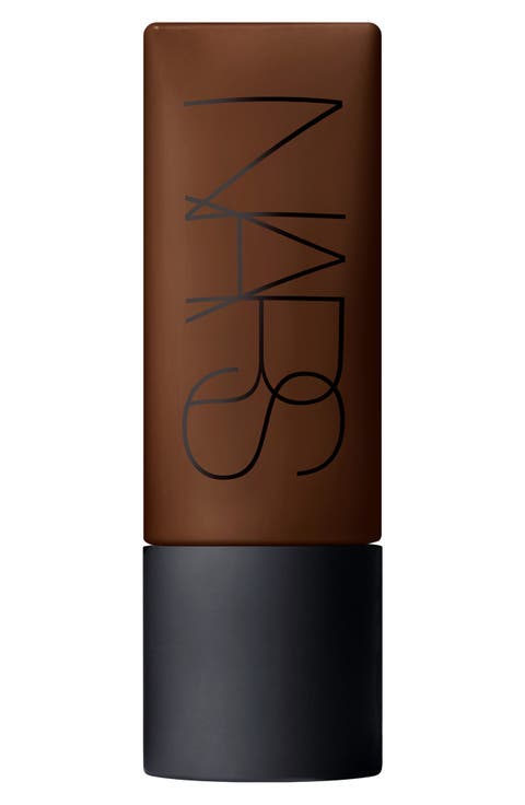 Soft Matte Complete Foundation