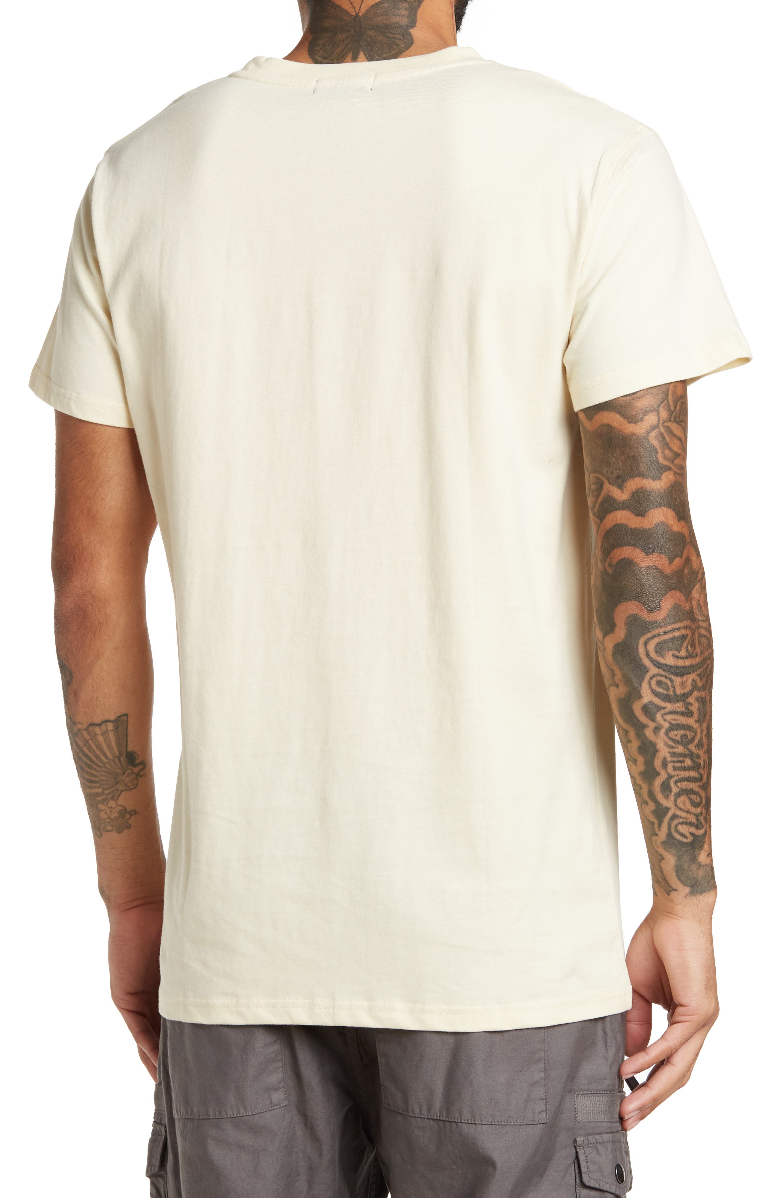WELL KNOWN The Studio Graphic T-Shirt (Men) | Nordstromrack