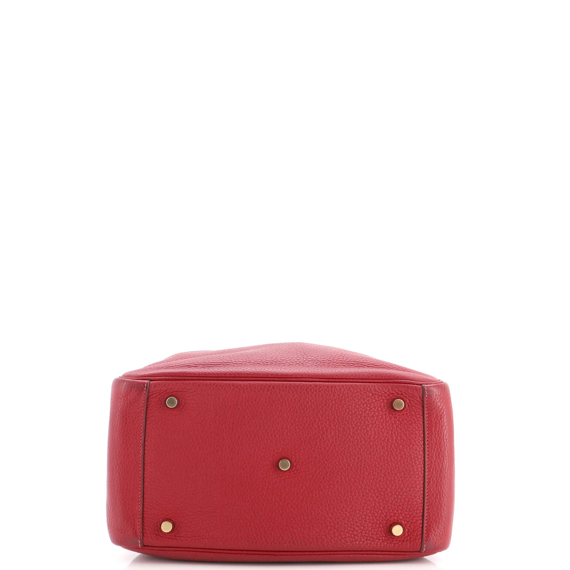 Lindy Bag Clemence 30, Alternate, color, Red