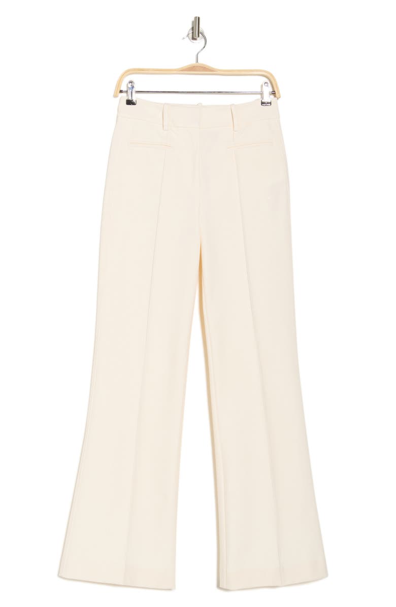 Reiss Claude Flare Leg Pants, Alternate, color, 