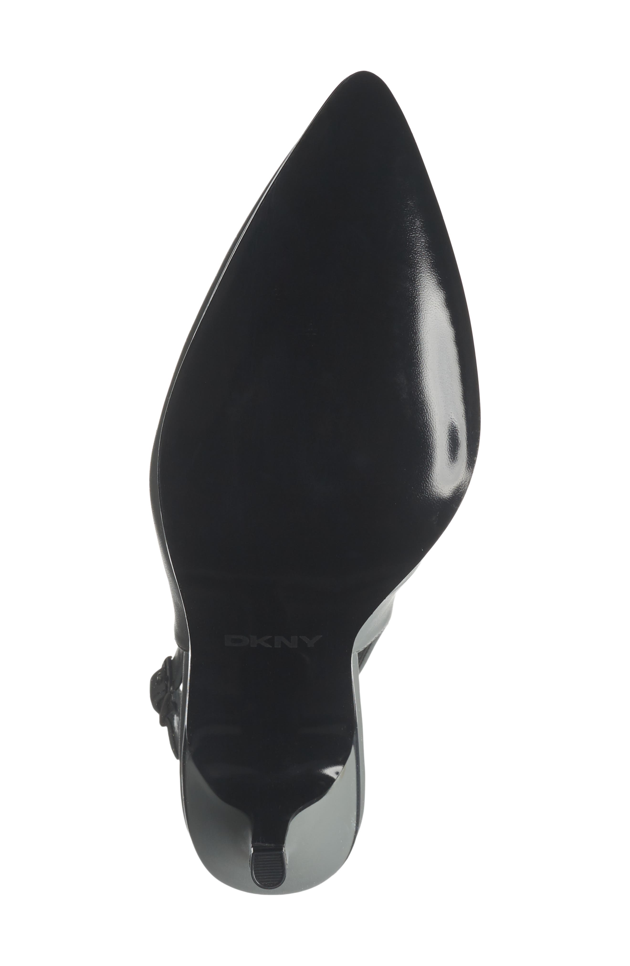 Preston Slingback Pump, Alternate, color, STORM GREY