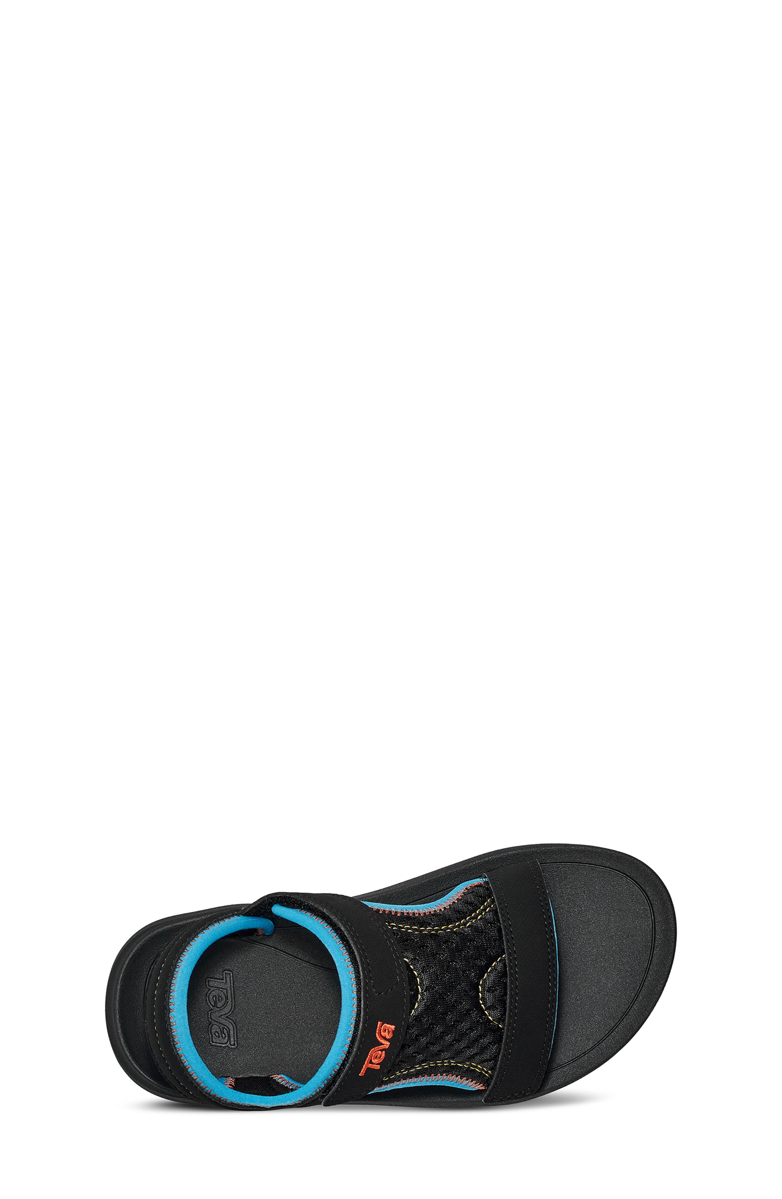 Teva Psyclone XLT Sandal, Alternate, color, Black Multi