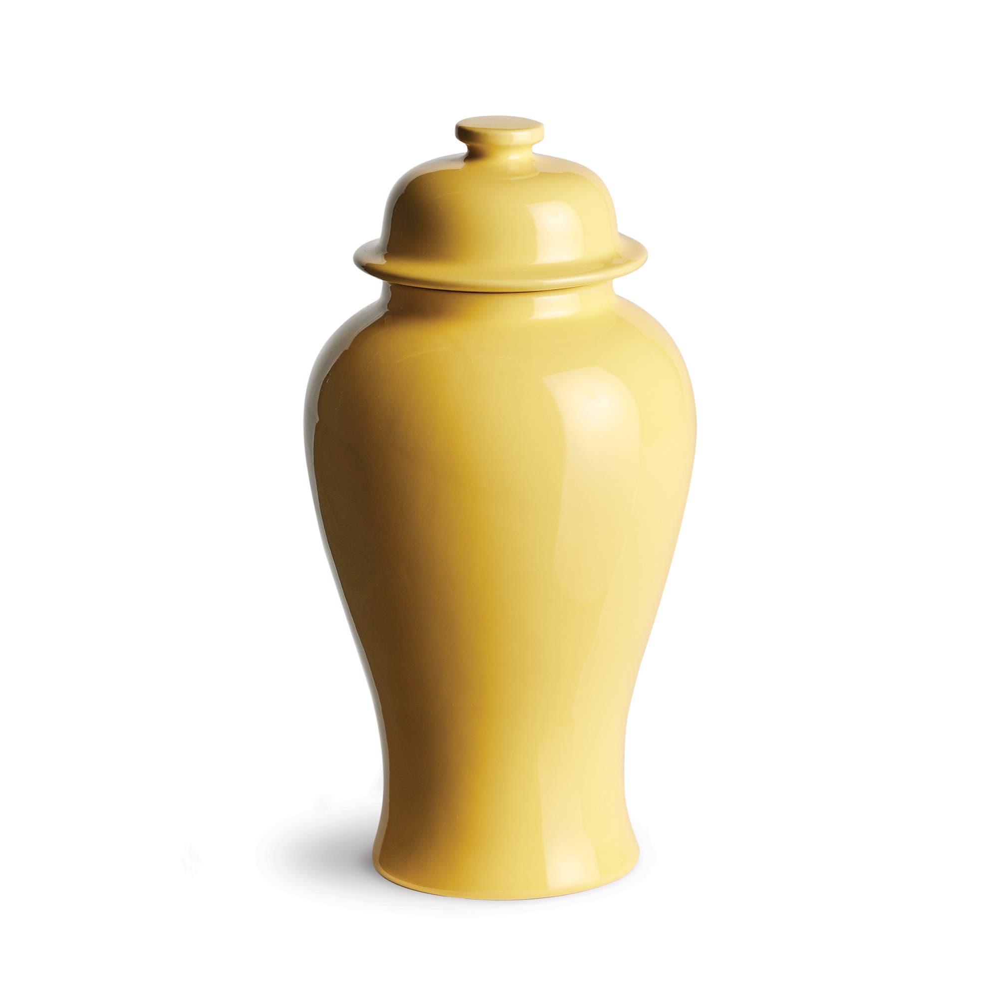 selected Yellow