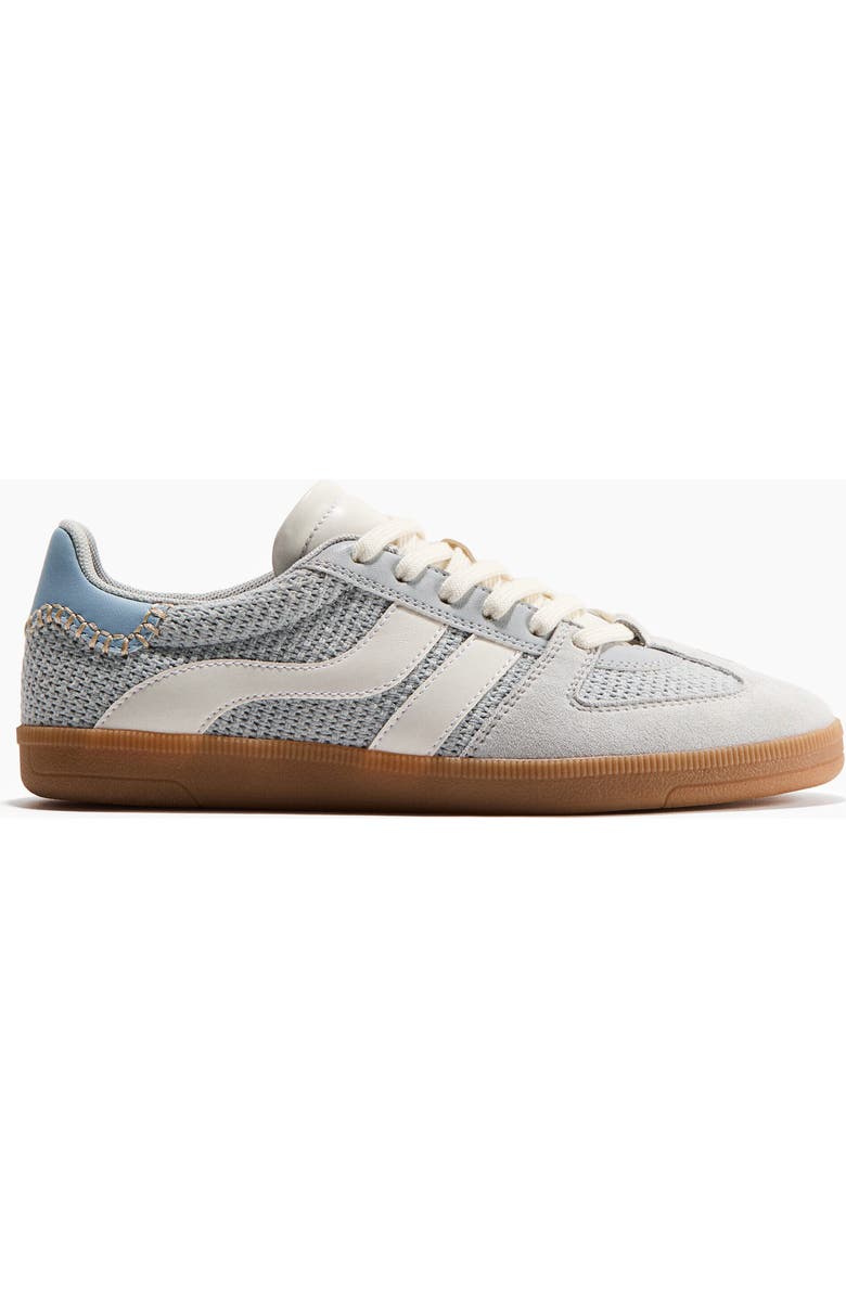 H&M Trainers, Main, color, Light Gray