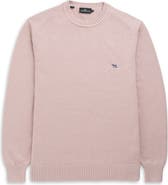 Rodd & Gunn Crewneck Cotton Sweater