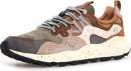 Flower MOUNTAIN Yamano 3 Sneaker