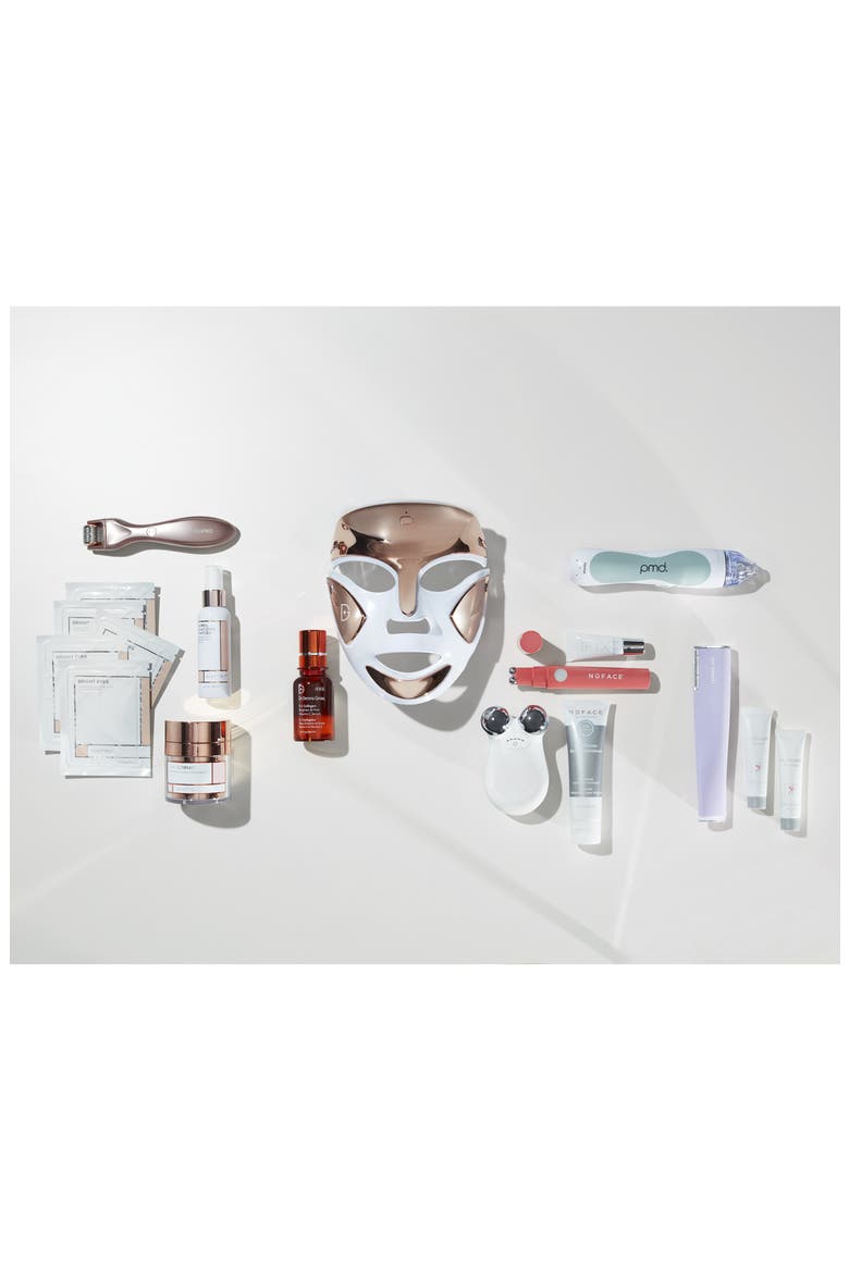 FIX® & Mini Facial Toning Device Set, Alternate, color, NONE