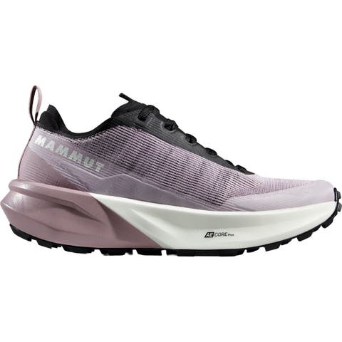 Aenergy Trail All Mountain Low Running Shoe - Women's