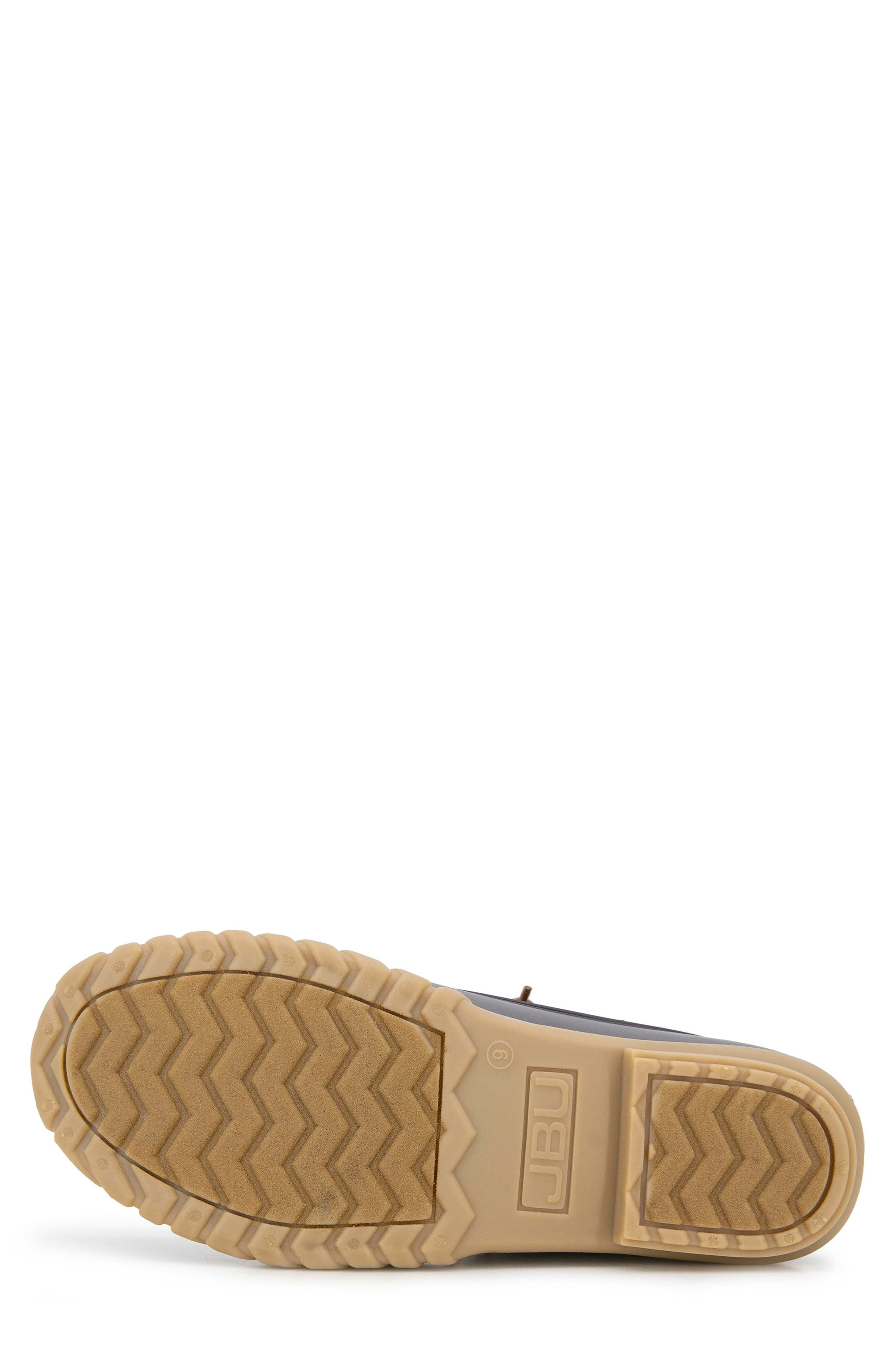 Milford Duck Boot, Alternate, color, TAN