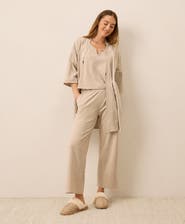 Pact Organic Staycation Sleep Pant