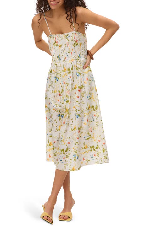 パーティードレス =VERO MODA=LADYA ROBE(ASH) XSサイズあり】Emo chaina dress (anier4029)[ヘッドアクセ