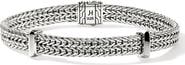 John Hardy Icon Link Station Bracelet