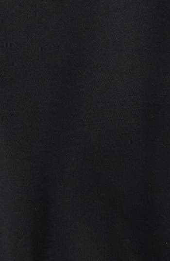 Kids' Metallic Logo Full Zip Fleece Hoodie