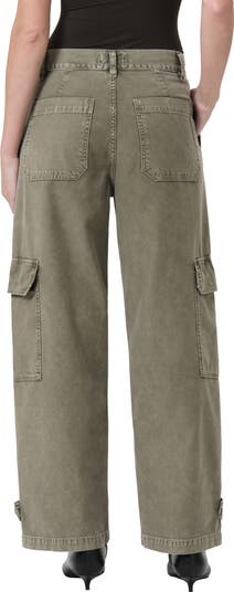 Brynn Cargo Pants