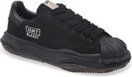 Maison MIHARA YASUHIRO Blakey Original Sole Canvas Sneaker