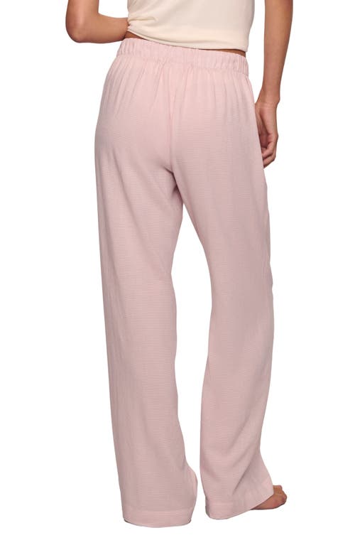 Eberjey Nautico Stripe Pajama Pants