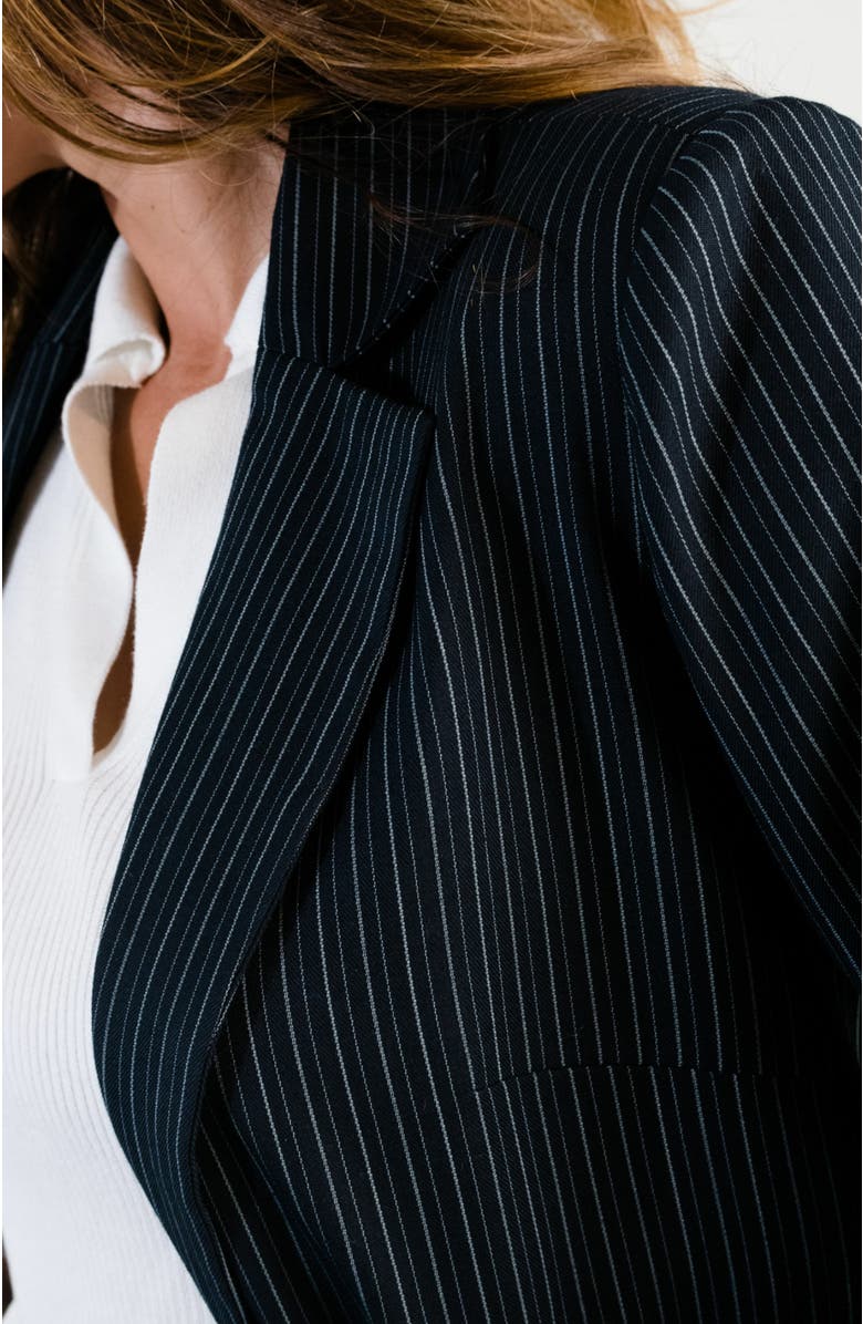 ABLE Michelle Blazer, Alternate, color, 