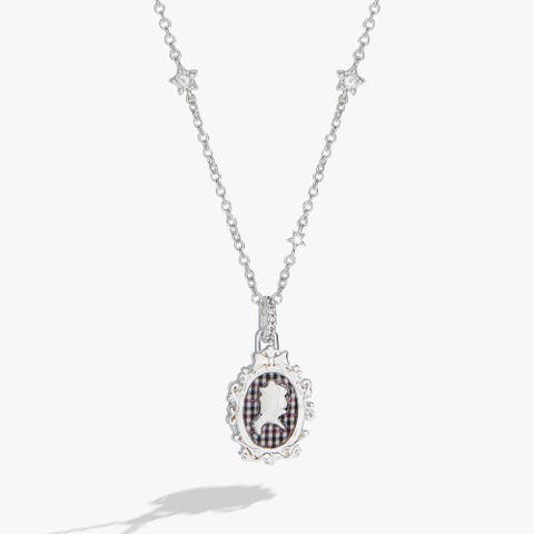 American Girl® Samantha 'Kind' Locket Necklace