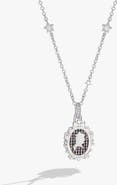 Alex and Ani American Girl® Samantha 'Kind' Locket Necklace