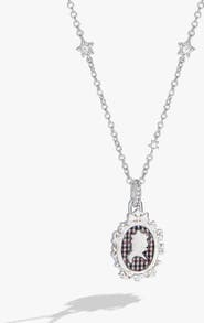 Alex and Ani American Girl® Samantha 'Kind' Locket Necklace