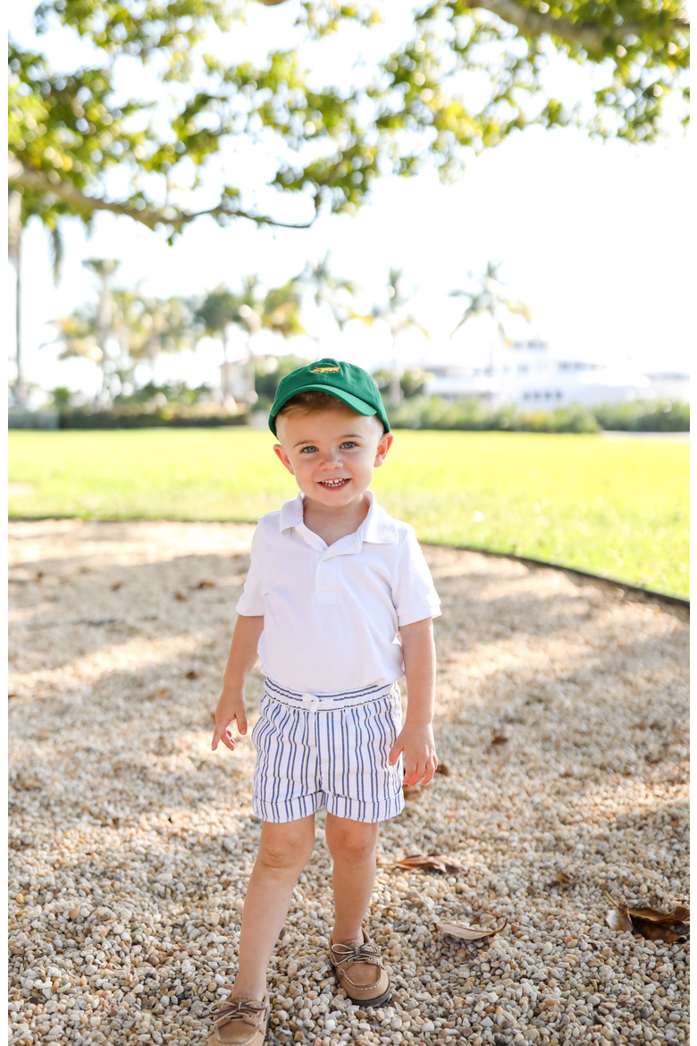 Dumptruck Baseball Hat, Alternate, color, Green