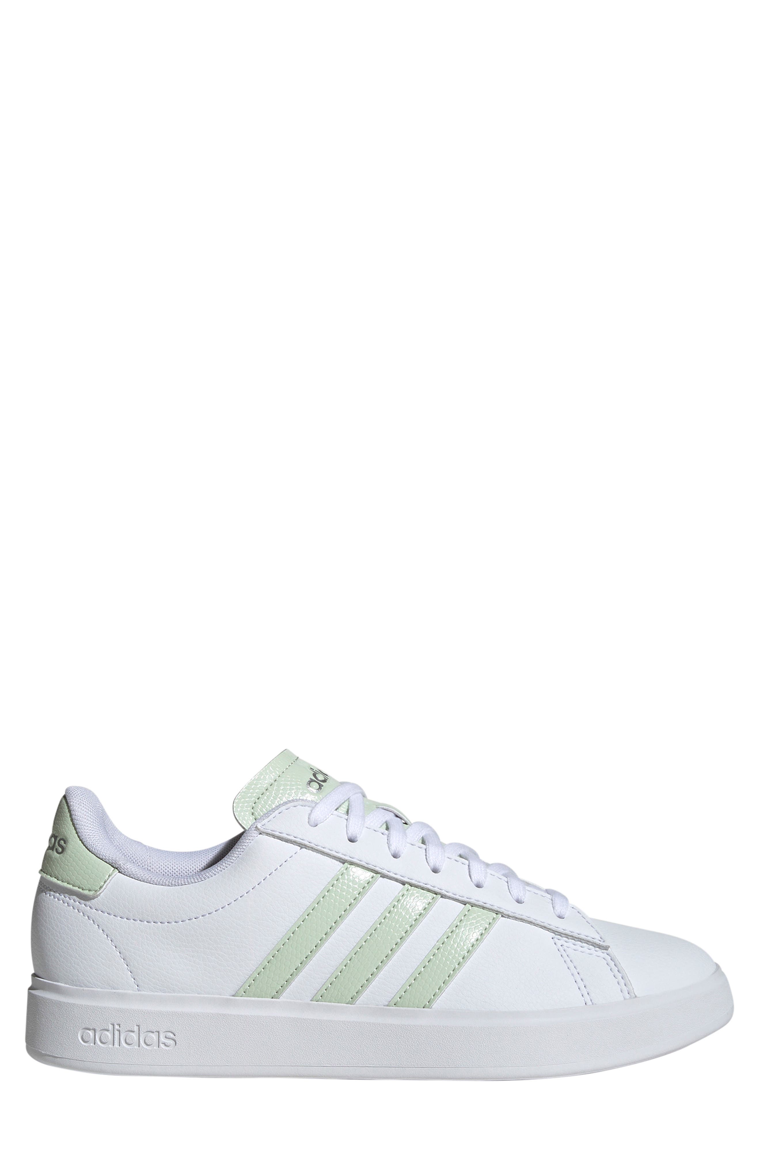 adidas Grand Court 2.0 Sneaker, Alternate, color, 