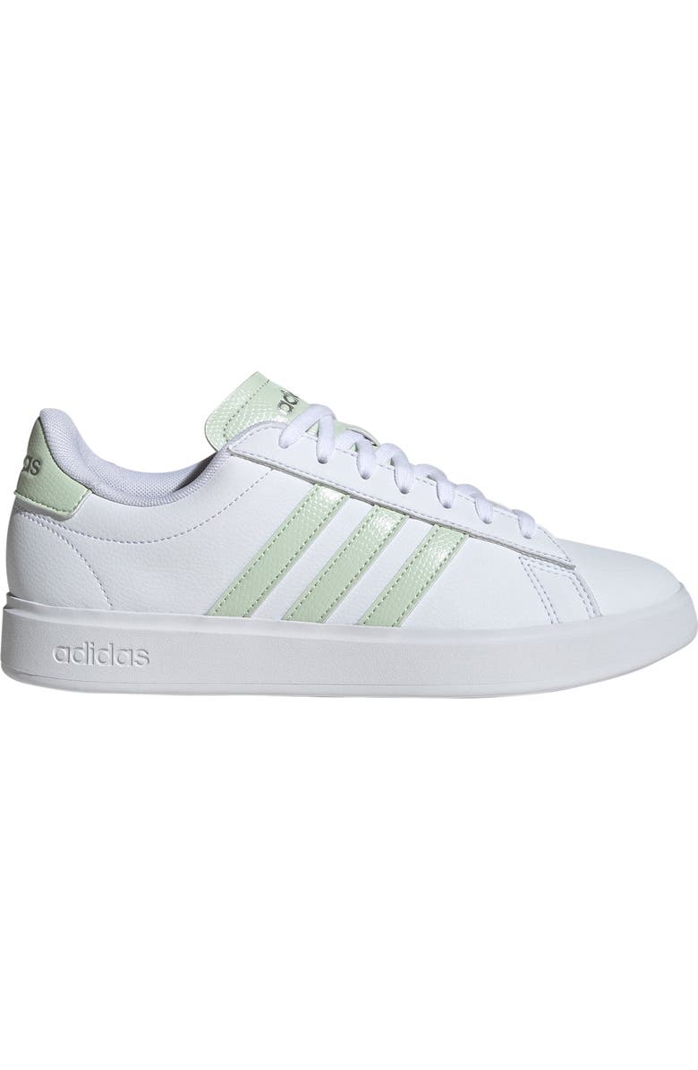 adidas Grand Court 2.0 Sneaker, Alternate, color,