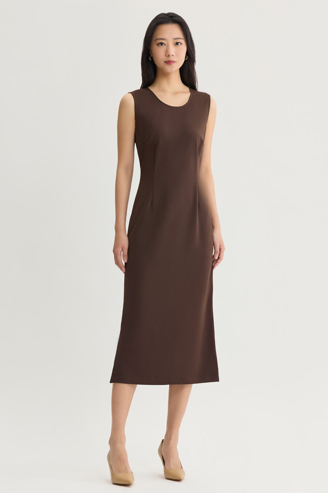 Dark Umber