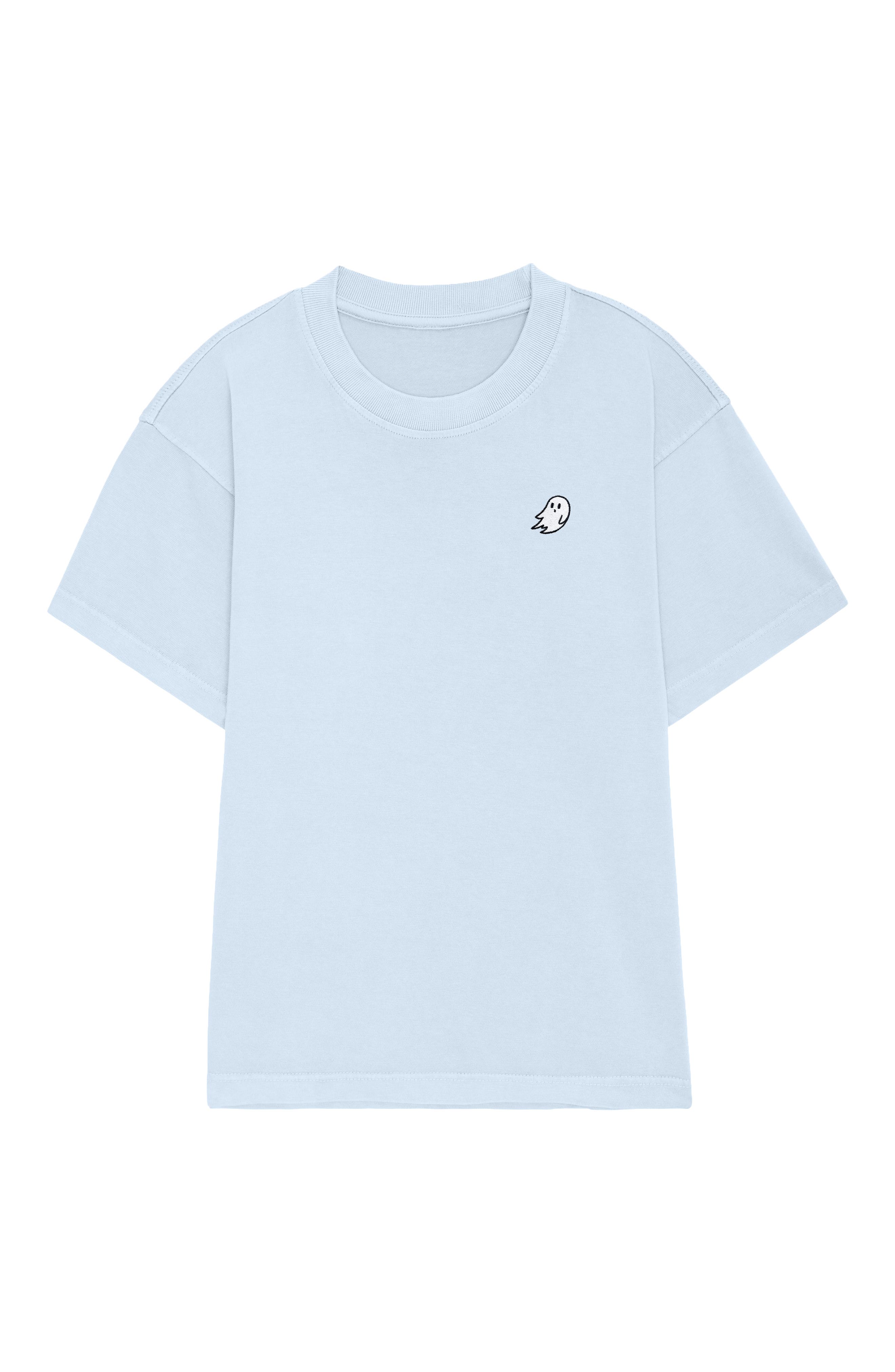 Ice Blue