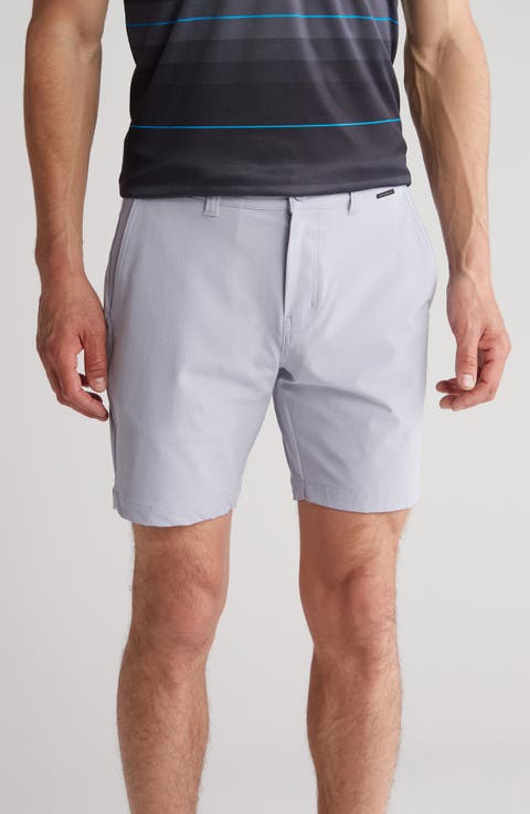 Beck Shorts