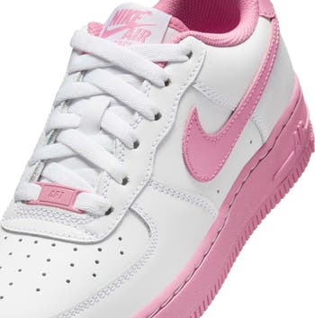 Air Force 1 Basketball Sneaker