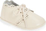 L'AMOUR Kids' Bella Scallop Bootie