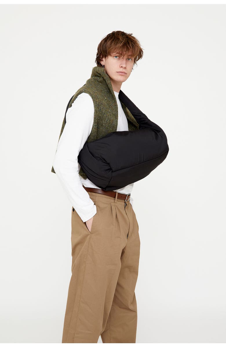 LEFRIK Myra Bag, Alternate, color, Black