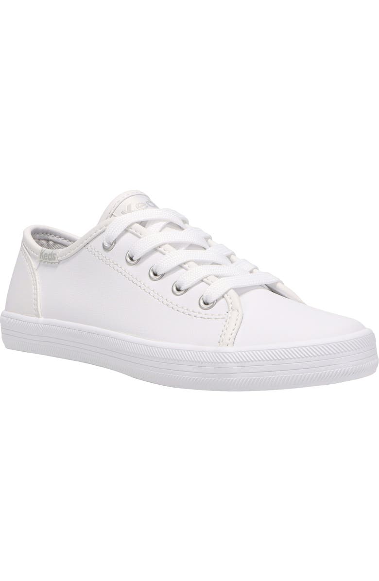 Keds<sup>®</sup> Kids' Kickstart Sneaker, Main, color,